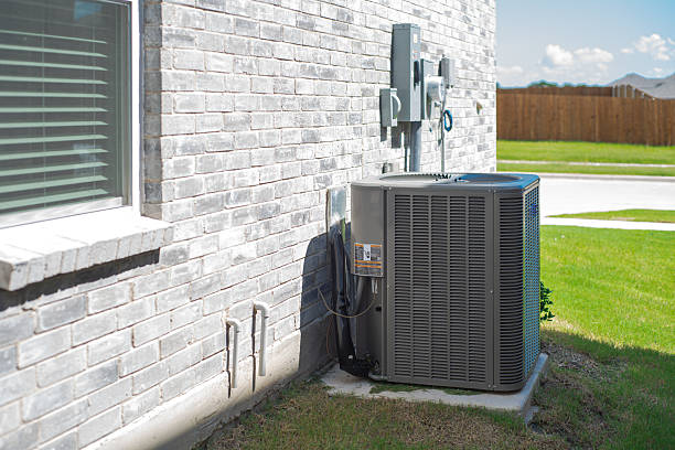 Reliable Emergency Hvac contractor in Cold Spring, MN by FH HVAC